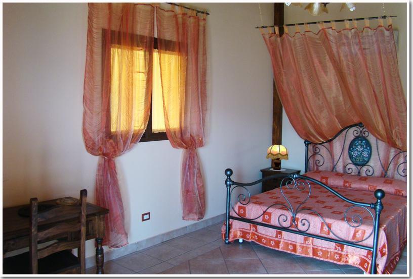 Agriturismo Ghiritina Франкавиля ди Сицилия Екстериор снимка